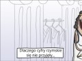 Dlaczego system rzymski już nie jest używany