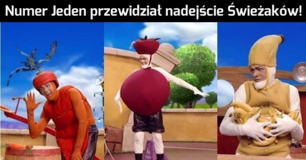 Prawdziwy Geniusz Jeja Pl