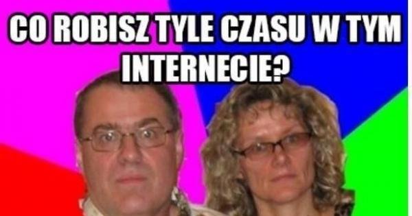 Ach Ci Rodzice Jeja Pl