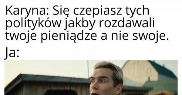 Szkoda strzępić ryja Jeja pl