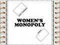 Kobiecy monopol