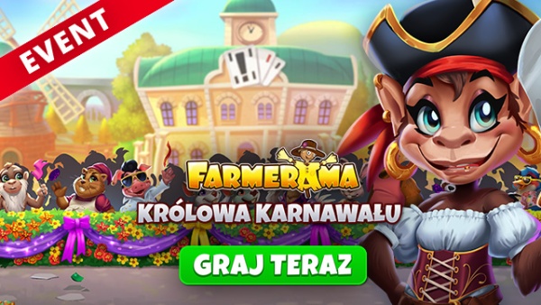 Farmerama