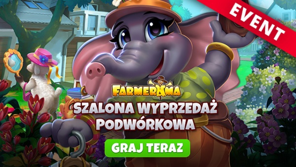 Farmerama