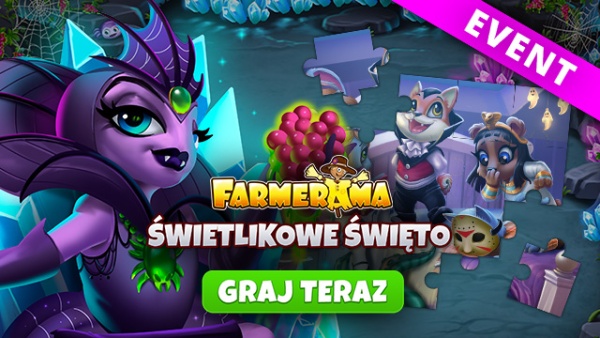 Farmerama