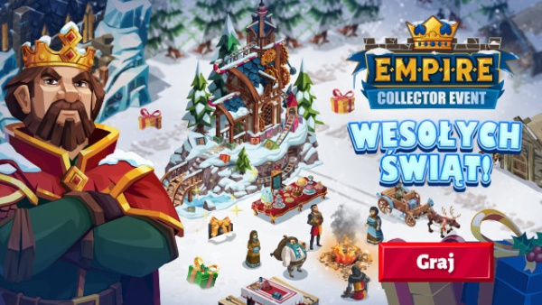 Goodgame Empire