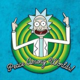 Avatar Rick_Sanchez