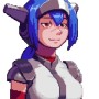 Avatar Kriger