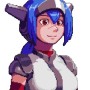 Avatar Kriger