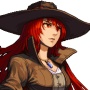 Avatar Kriger