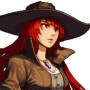 Avatar Kriger