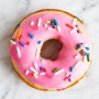 Avatar donut