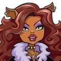Avatar Clawdeen_Wolf