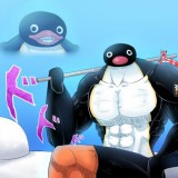 Avatar Real_Pingu