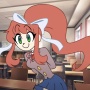 Avatar Egirl