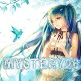 Avatar Mystery26