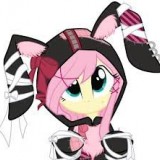 Avatar Fluttershy_12