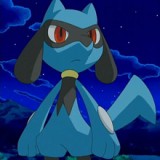 Avatar Riolu