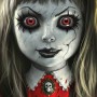 Avatar JaneDoe