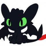 Avatar Toothless