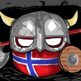 Avatar Norway_ball