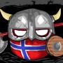 Avatar Norway_ball