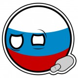 Avatar russiaball_13