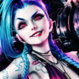 Avatar Jinx_