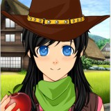 Avatar AnimeGirlx3