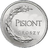 Avatar Pisiont_Groszy