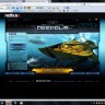 Avatar Screen