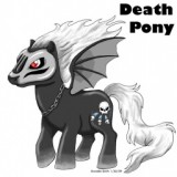 Avatar PonyOfDeath