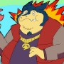Avatar Papasmerf44