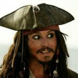 Avatar Captain_Jack_Sparrow