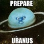 Avatar Uranus