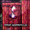 Avatar Worminkle