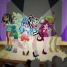 Avatar operetta