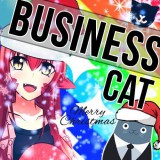 Avatar Business_Cat