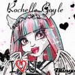 Avatar Pocachontas100