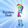 Avatar RainbowDash_ClawdeenWolf