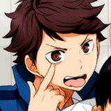 Avatar Oikawa