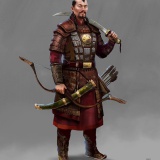 Avatar MongolskiWojownik