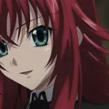 Avatar RiasGremory