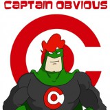 Avatar CaptainObvious