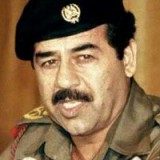 Avatar Saddam_Hussein