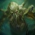 Avatar Cthulhu