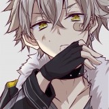 Avatar Katsuki