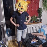 Avatar Asasyn_Z_Rivii
