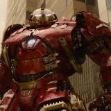 Avatar Hulkbuster516