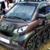 Avatar Smartenkampfwagen