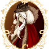 Avatar CeriseWolf